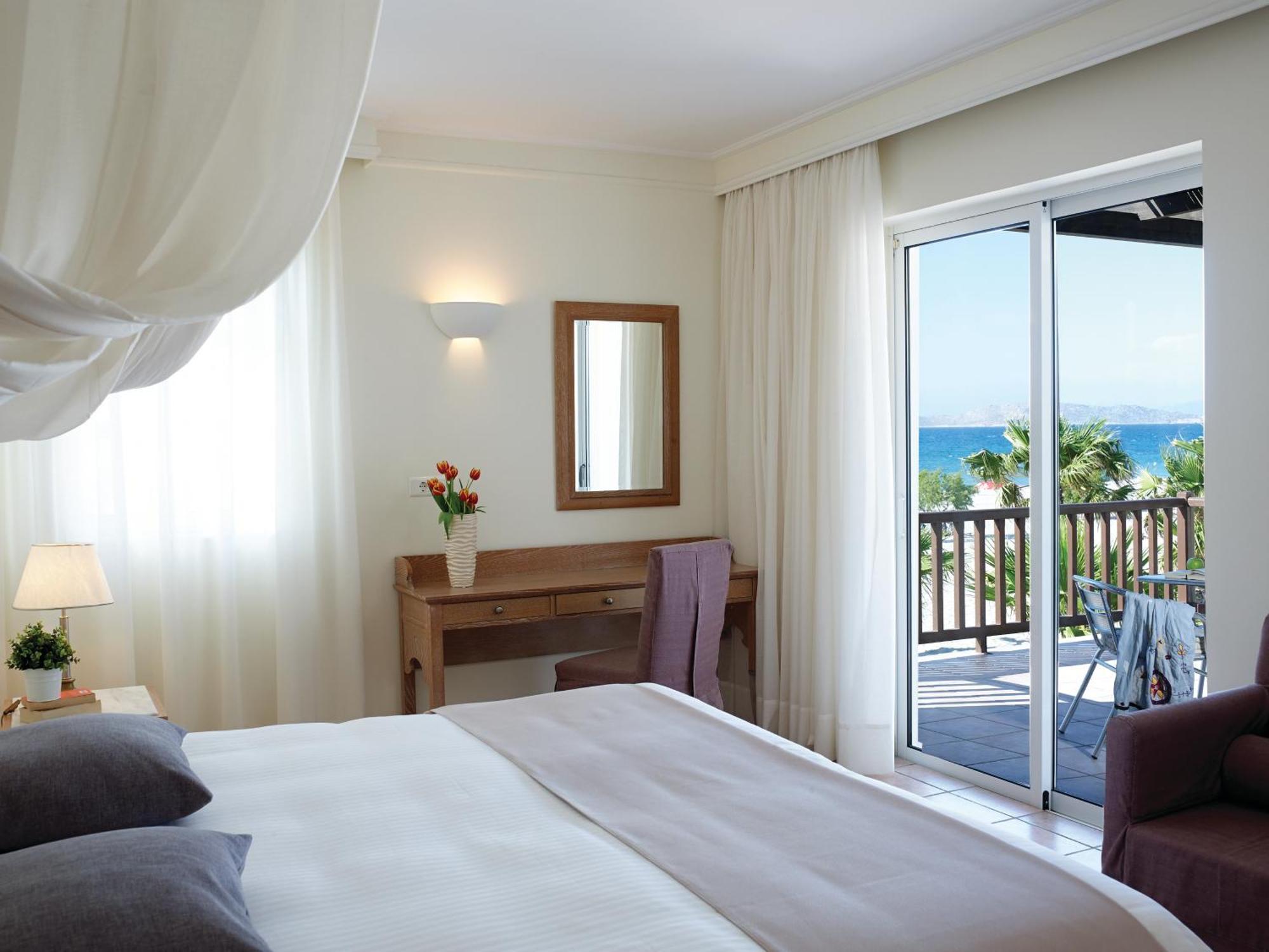 Premium Two Bedroom Suite Limited Sea View
